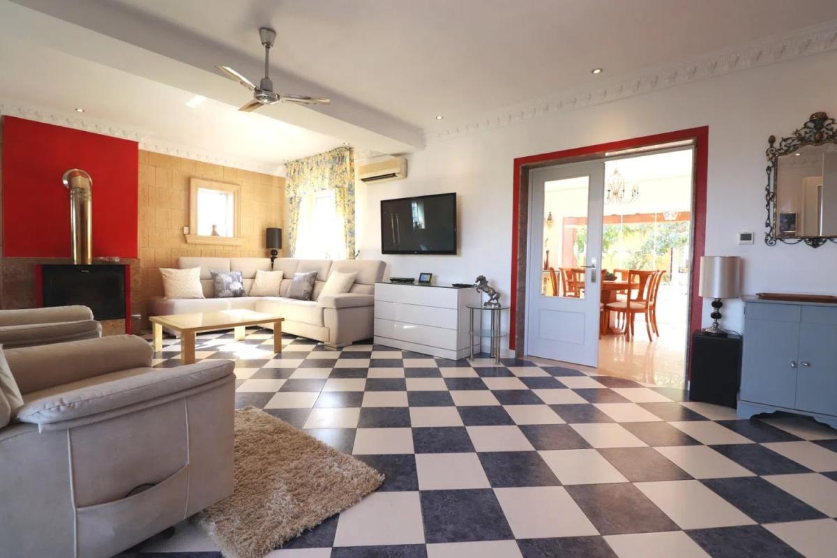 casas te koop in Algorfa | 3 slaapkamers H499755