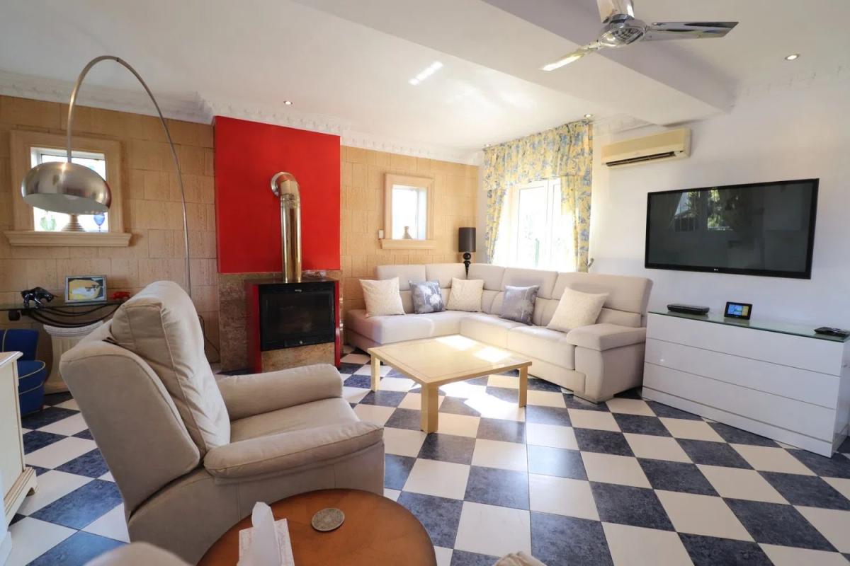 casas te koop in Algorfa | 3 slaapkamers H499755