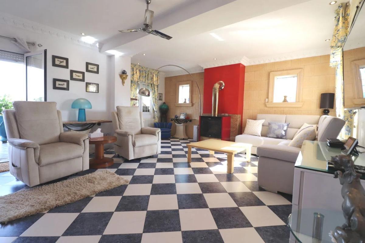 casas te koop in Algorfa | 3 slaapkamers H499755