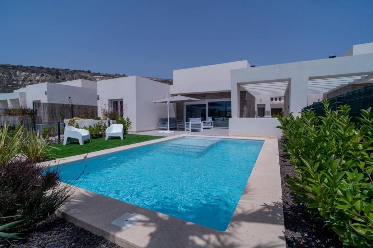 casas te koop in Algorfa | 3 slaapkamers H506965