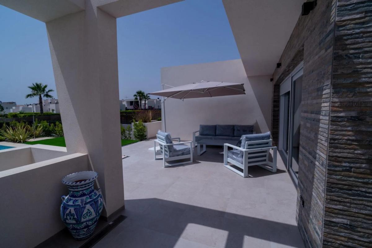 casas te koop in Algorfa | 3 slaapkamers H506965