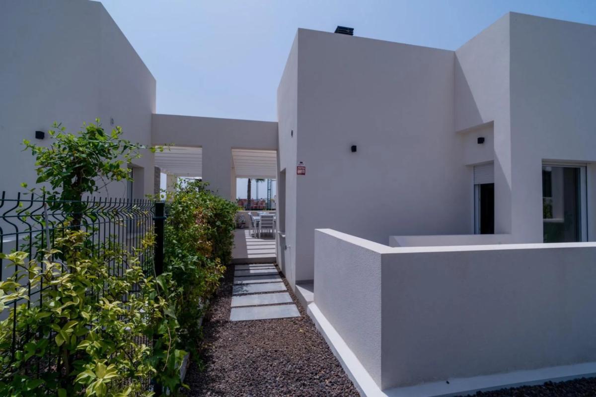 casas te koop in Algorfa | 3 slaapkamers H506965