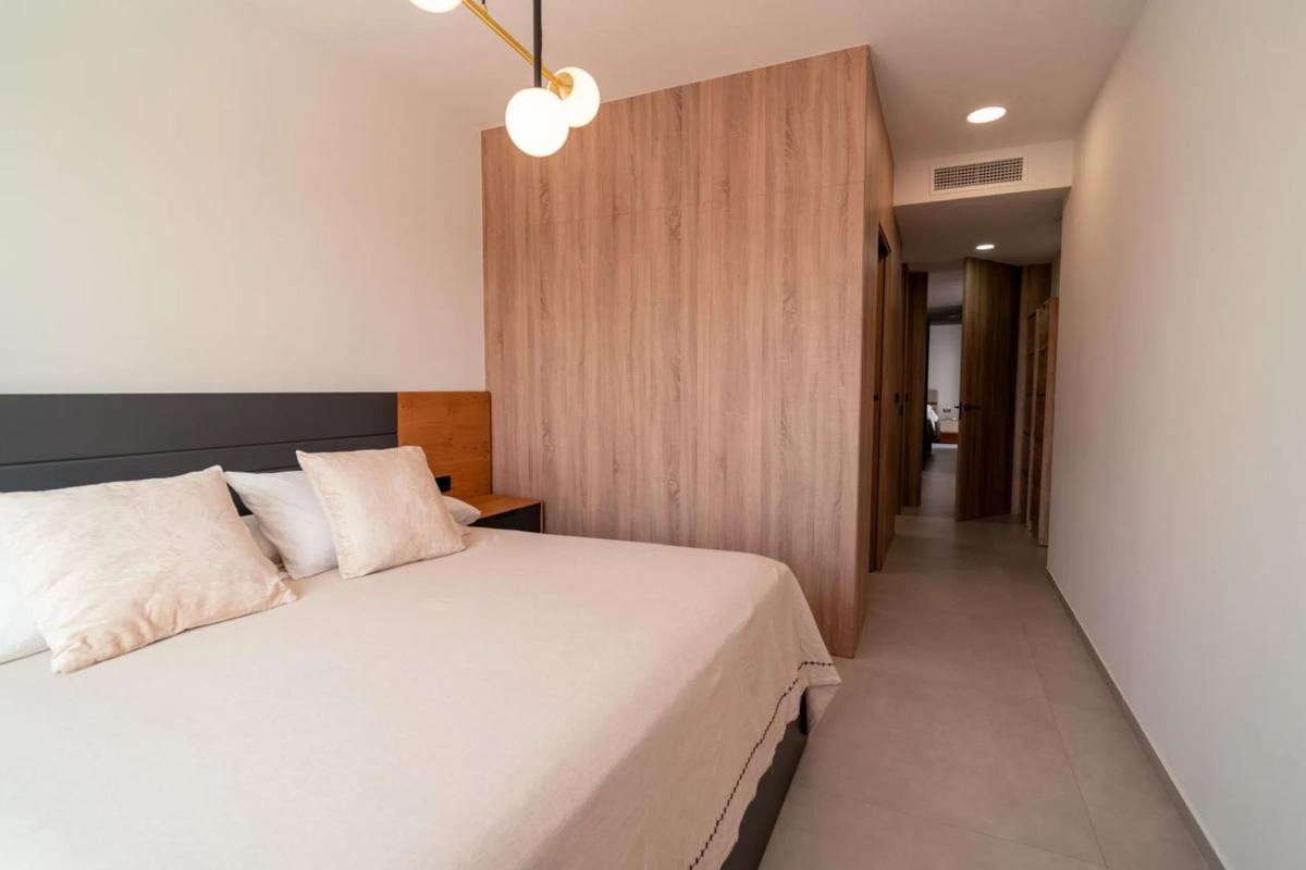 casas te koop in Algorfa | 3 slaapkamers H506965