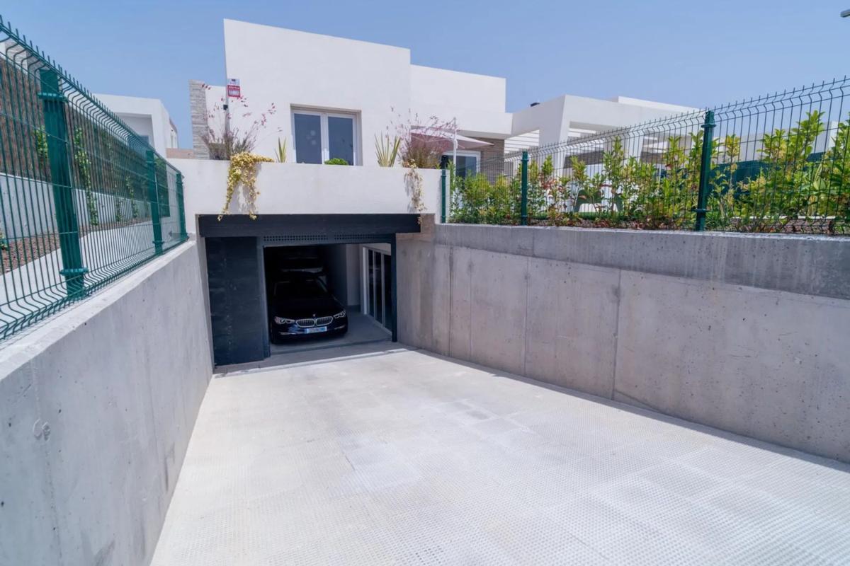 casas te koop in Algorfa | 3 slaapkamers H506965