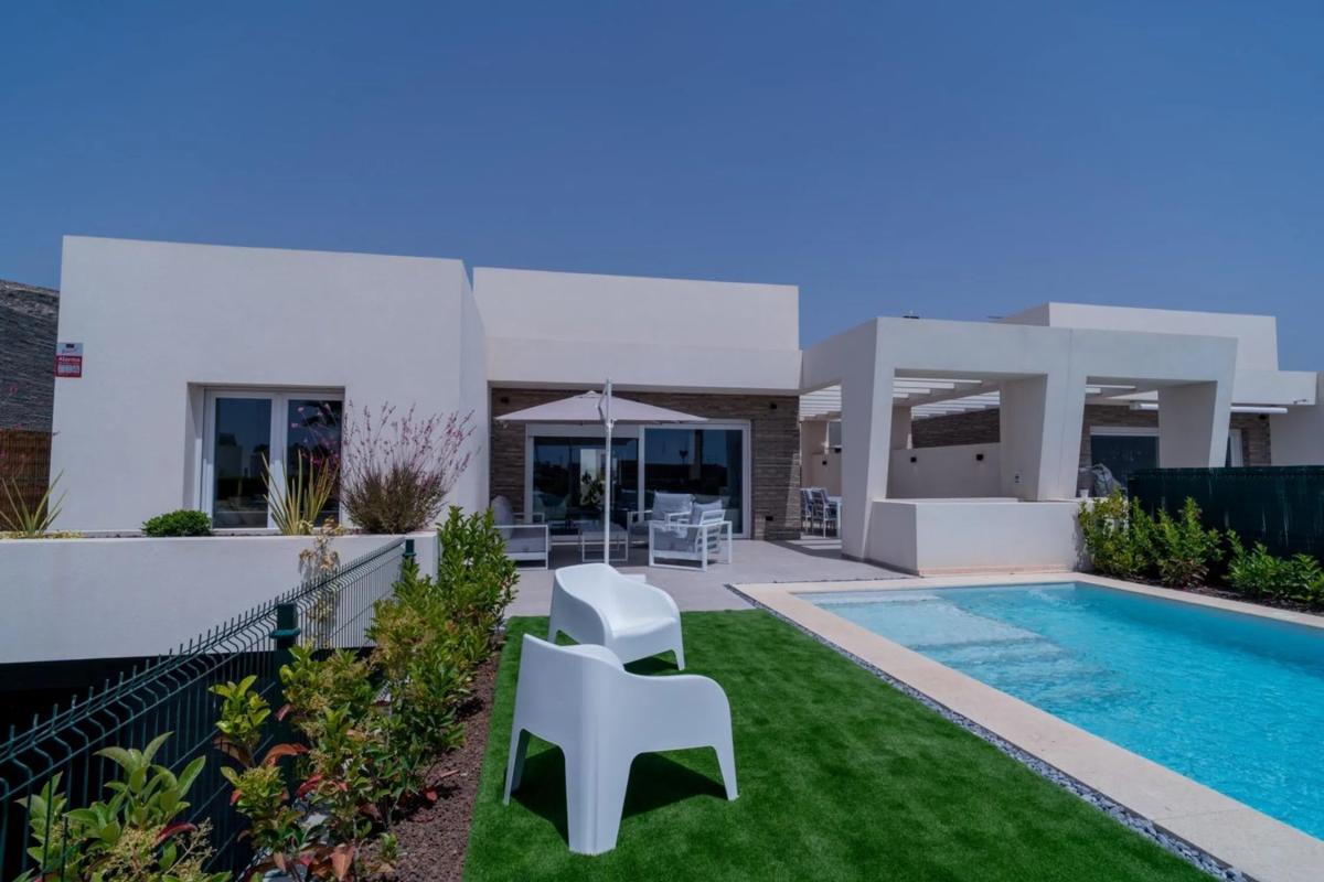 casas te koop in Algorfa | 3 slaapkamers H506965