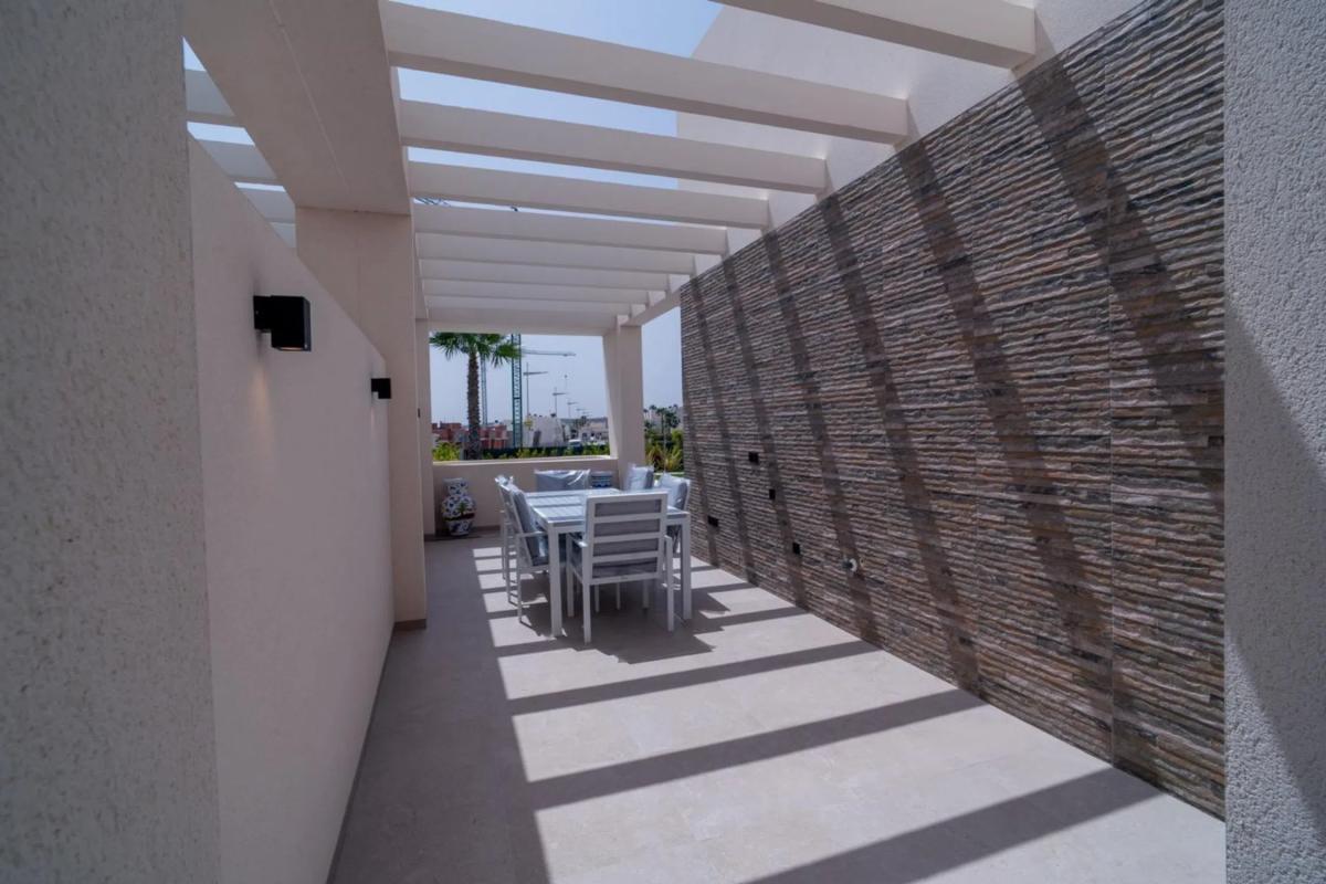 casas te koop in Algorfa | 3 slaapkamers H506965