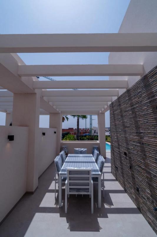 casas te koop in Algorfa | 3 slaapkamers H506965