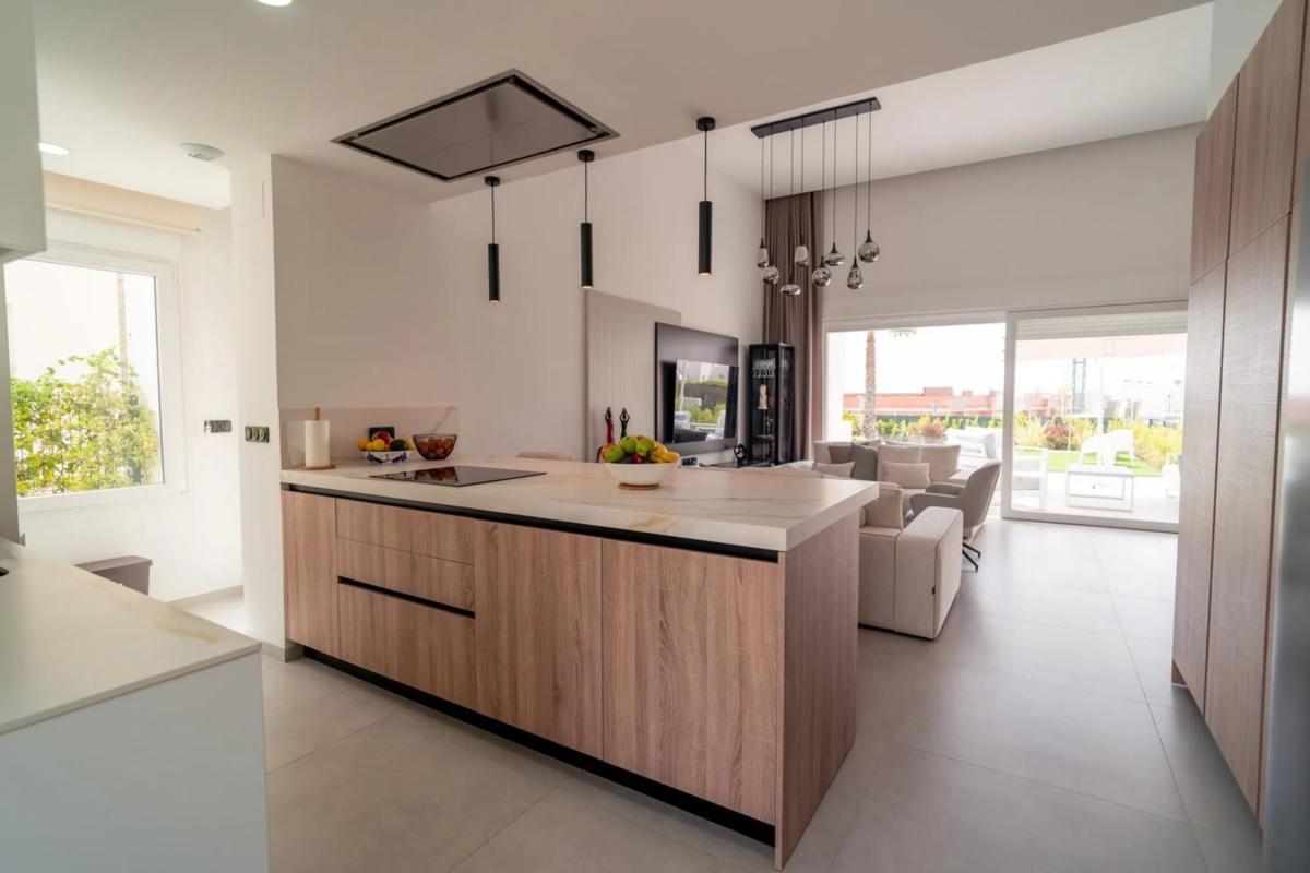 casas te koop in Algorfa | 3 slaapkamers H506965