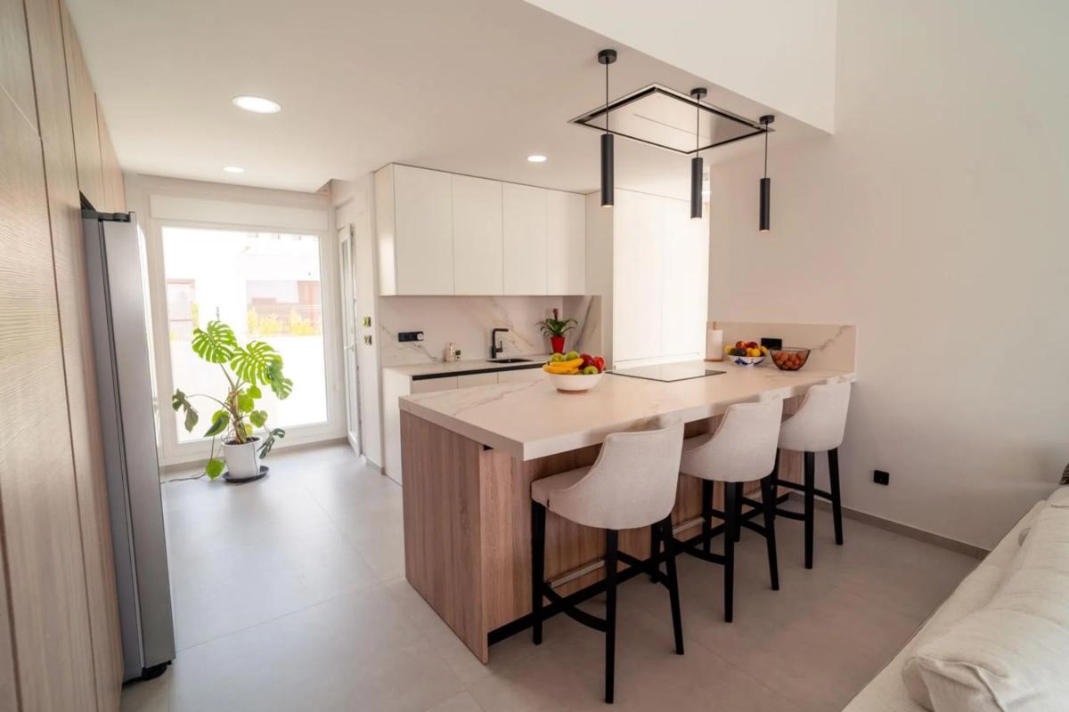 casas te koop in Algorfa | 3 slaapkamers H506965