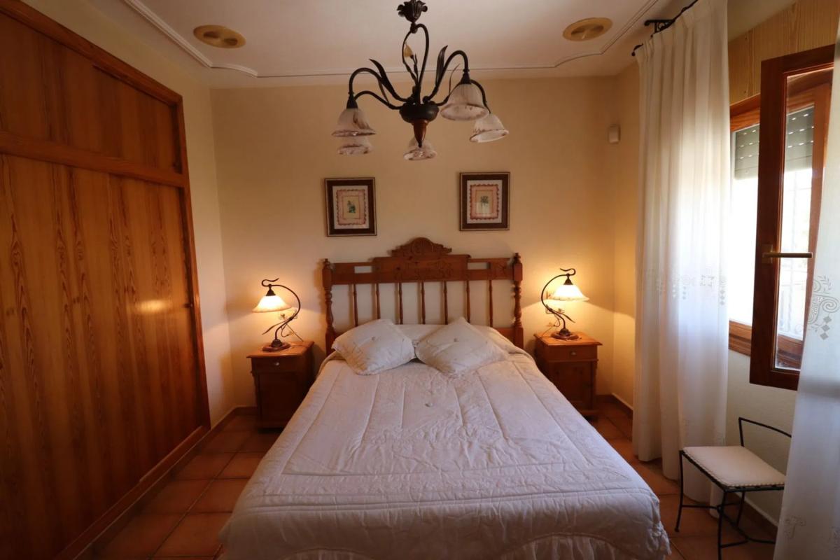 casas te koop in Algorfa | 5 slaapkamers H508898