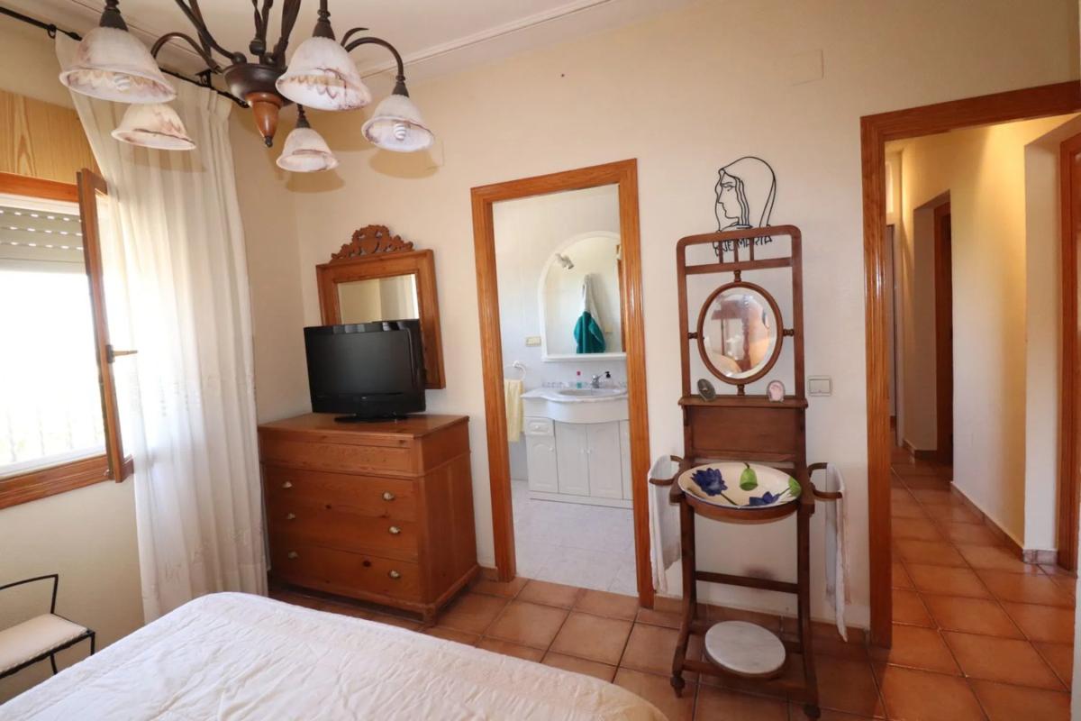 casas te koop in Algorfa | 5 slaapkamers H508898