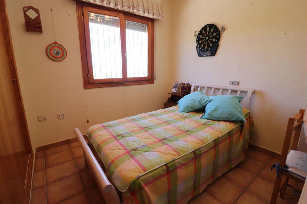 casas te koop in Algorfa | 5 slaapkamers H508898