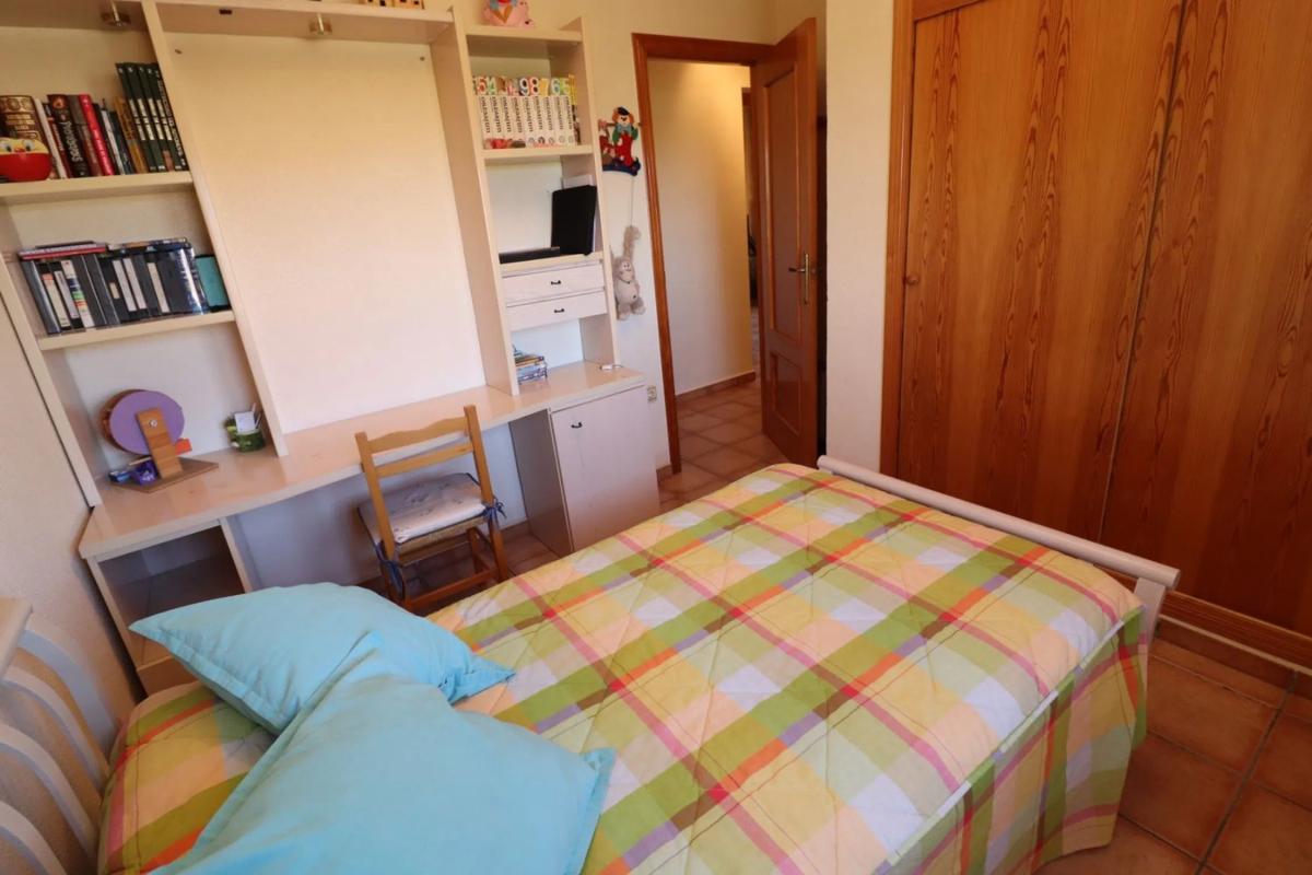 casas te koop in Algorfa | 5 slaapkamers H508898
