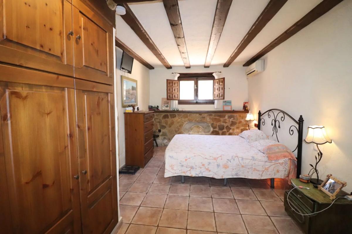 casas te koop in Algorfa | 5 slaapkamers H508898