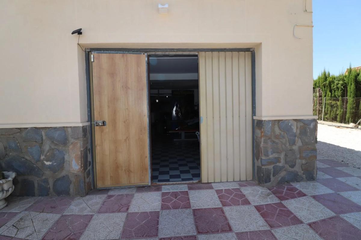 casas te koop in Algorfa | 5 slaapkamers H508898