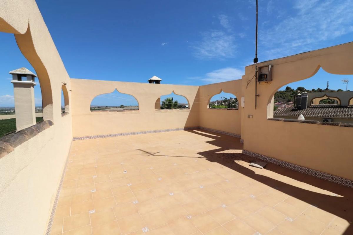casas te koop in Algorfa | 5 slaapkamers H508898