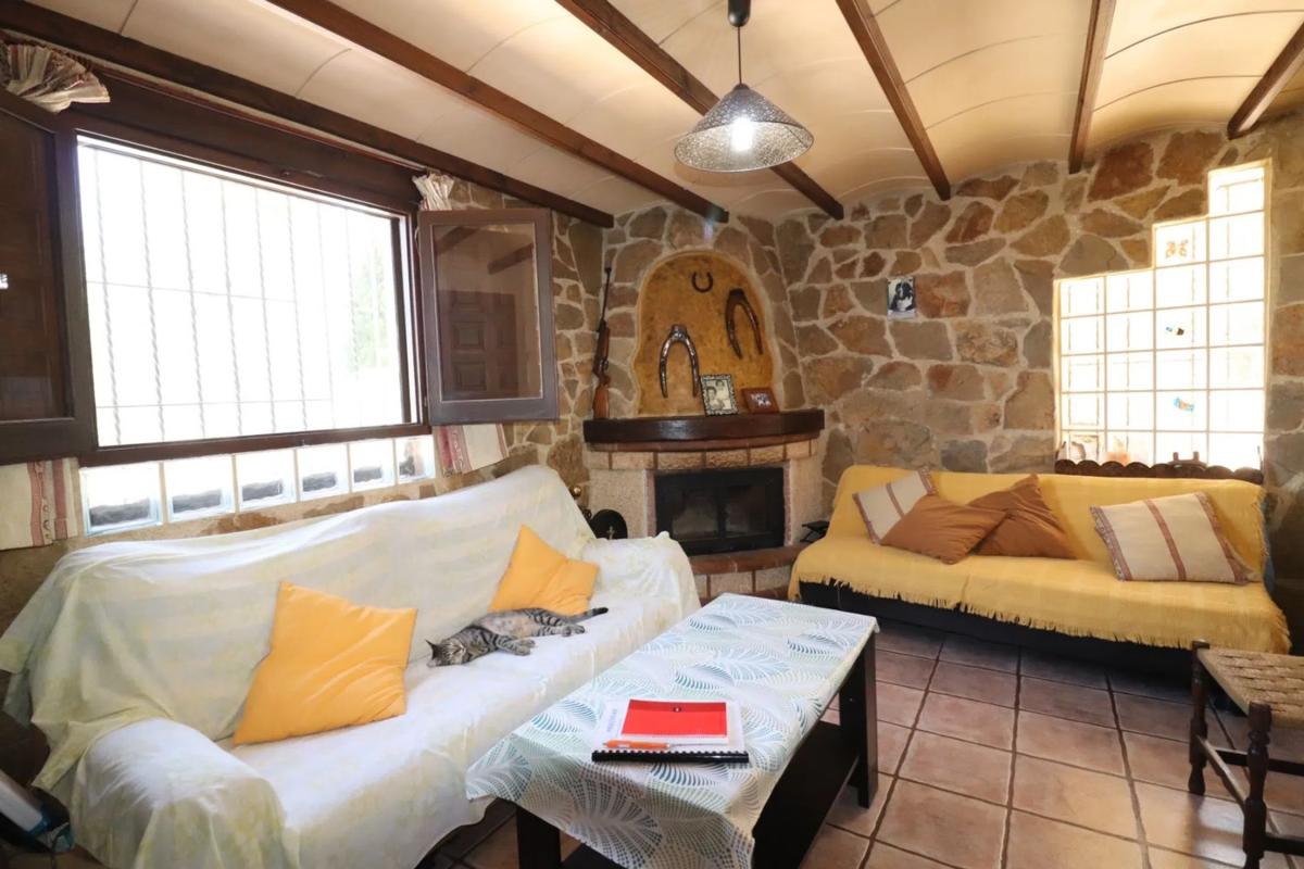 casas te koop in Algorfa | 5 slaapkamers H508898