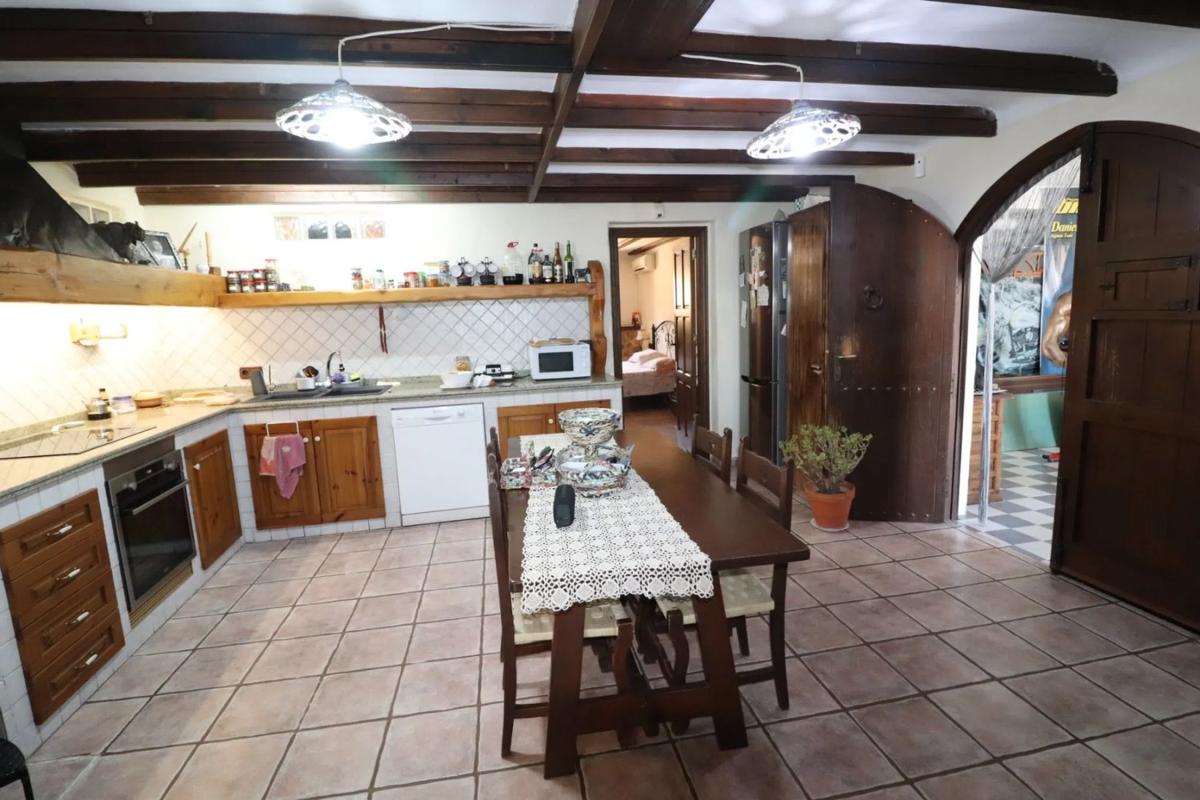 casas te koop in Algorfa | 5 slaapkamers H508898
