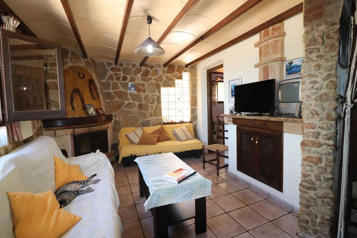 casas te koop in Algorfa | 5 slaapkamers H508898