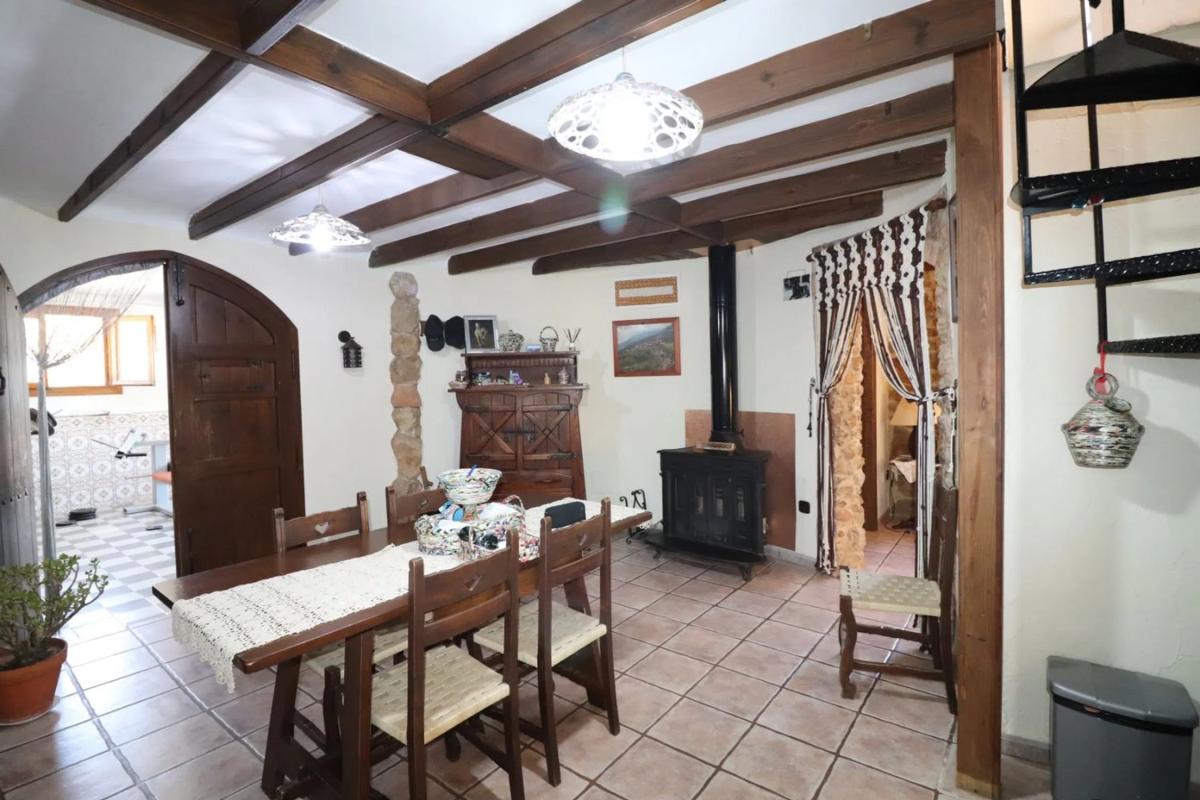 casas te koop in Algorfa | 5 slaapkamers H508898