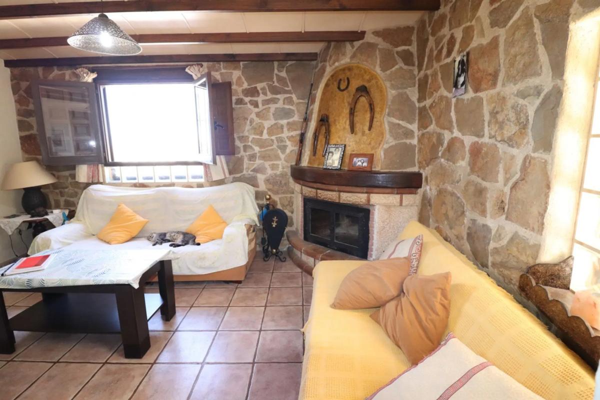 casas te koop in Algorfa | 5 slaapkamers H508898