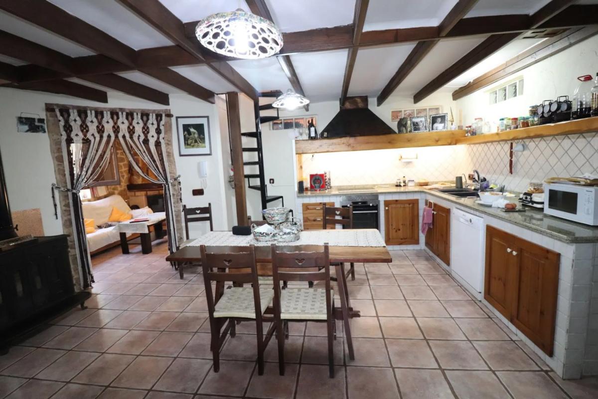 casas te koop in Algorfa | 5 slaapkamers H508898