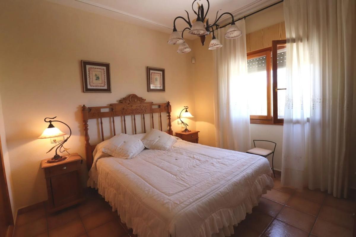casas te koop in Algorfa | 5 slaapkamers H508898