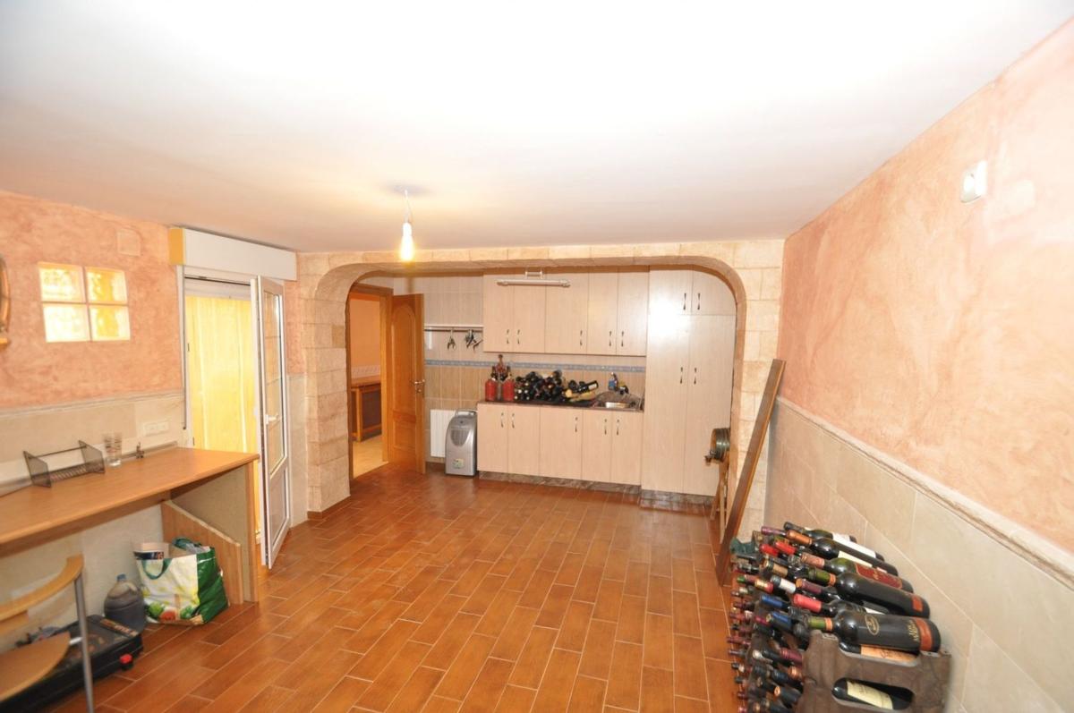 casas te koop in Algueña | 5 slaapkamers H621297