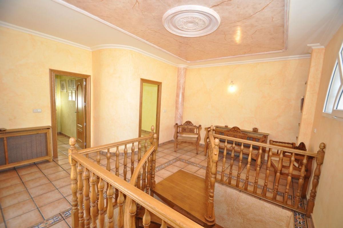 casas te koop in Algueña | 5 slaapkamers H621297