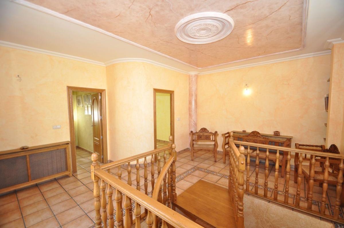 casas te koop in Algueña | 5 slaapkamers H621297