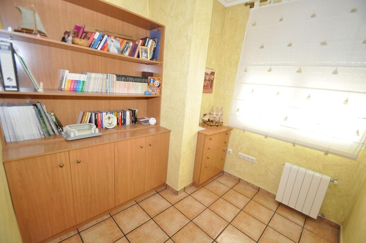 casas te koop in Algueña | 5 slaapkamers H621297