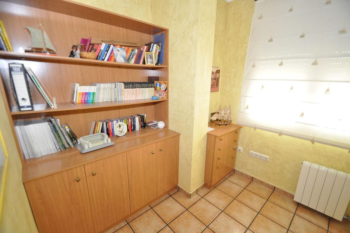 casas te koop in Algueña | 5 slaapkamers H621297