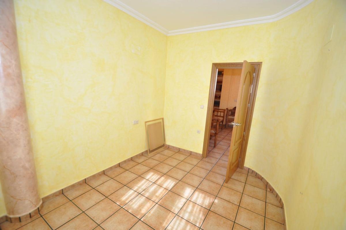 casas te koop in Algueña | 5 slaapkamers H621297