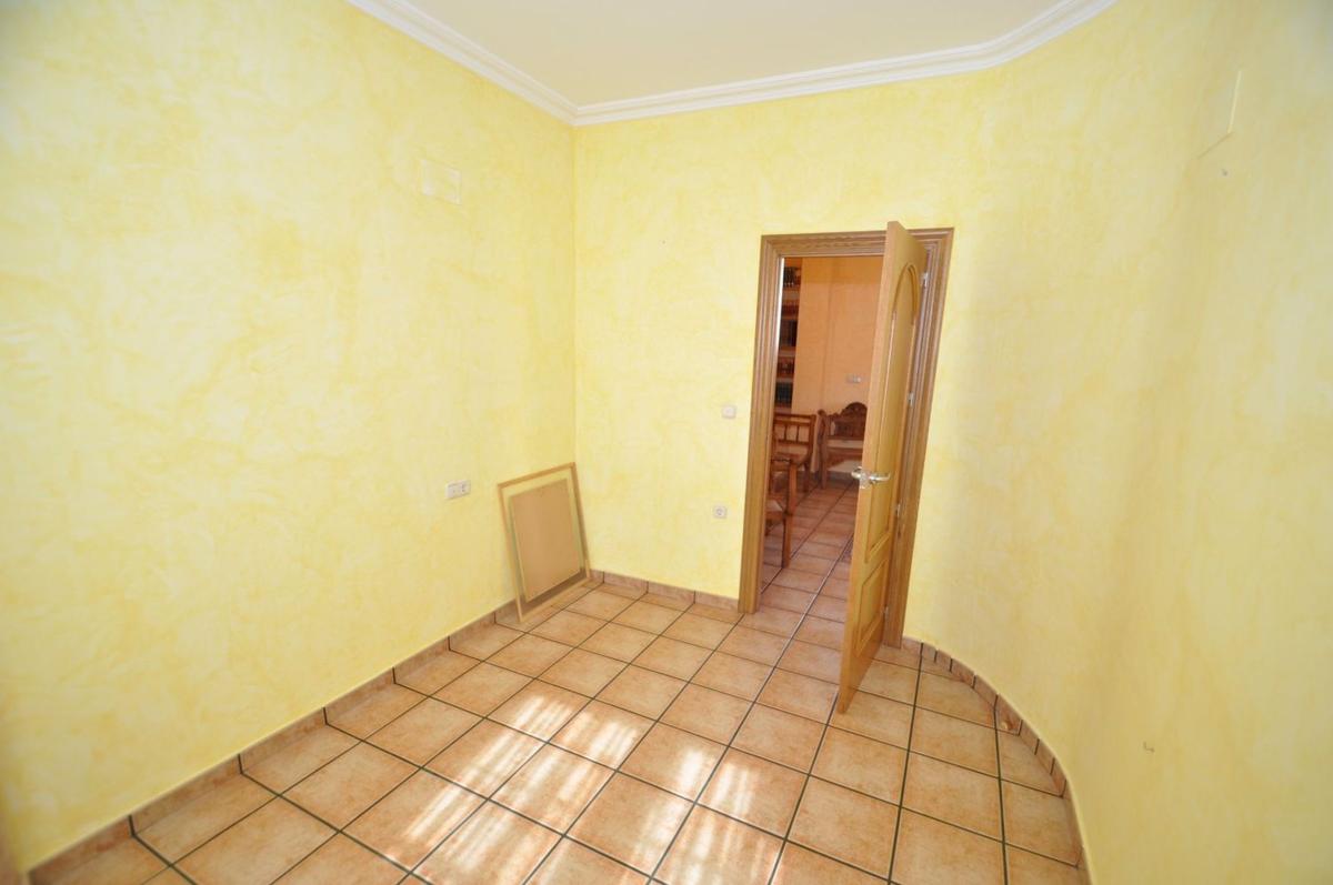 casas te koop in Algueña | 5 slaapkamers H621297