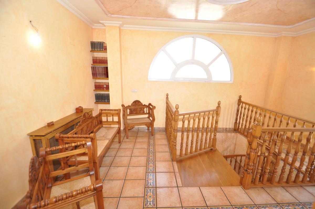 casas te koop in Algueña | 5 slaapkamers H621297