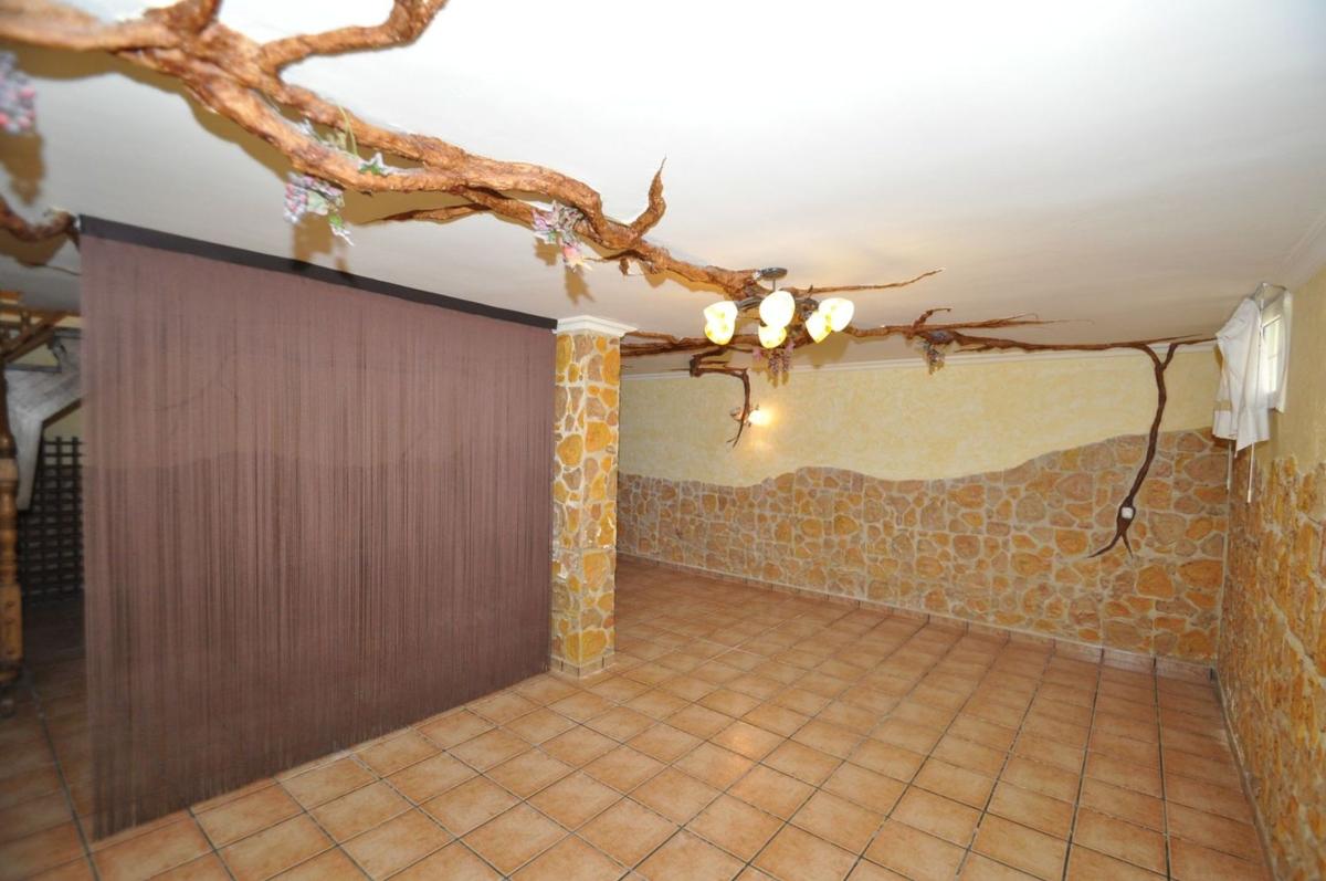 casas te koop in Algueña | 5 slaapkamers H621297