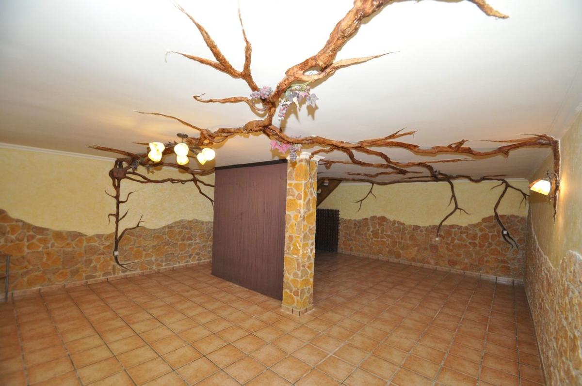 casas te koop in Algueña | 5 slaapkamers H621297