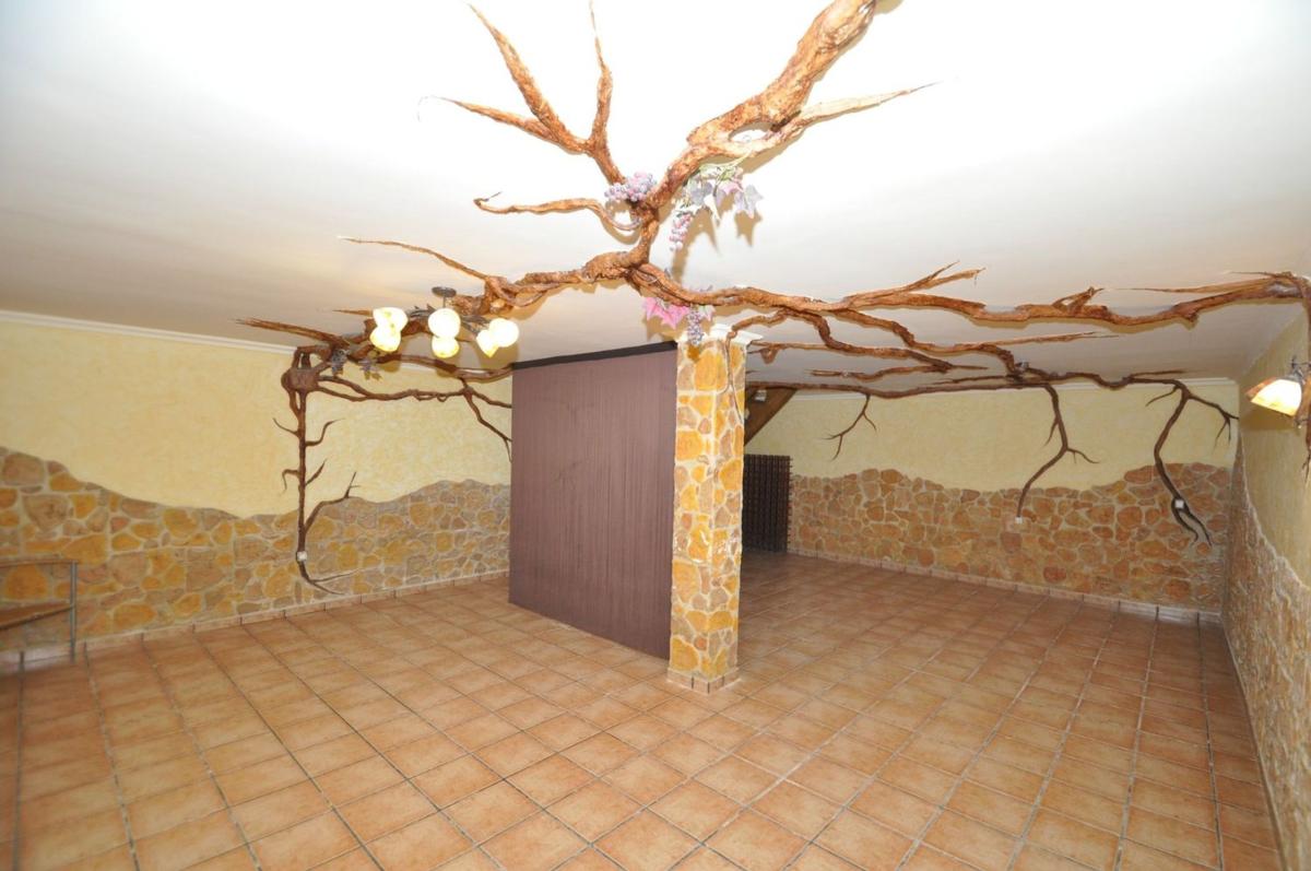 casas te koop in Algueña | 5 slaapkamers H621297