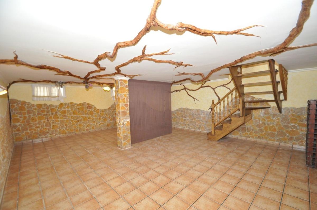 casas te koop in Algueña | 5 slaapkamers H621297