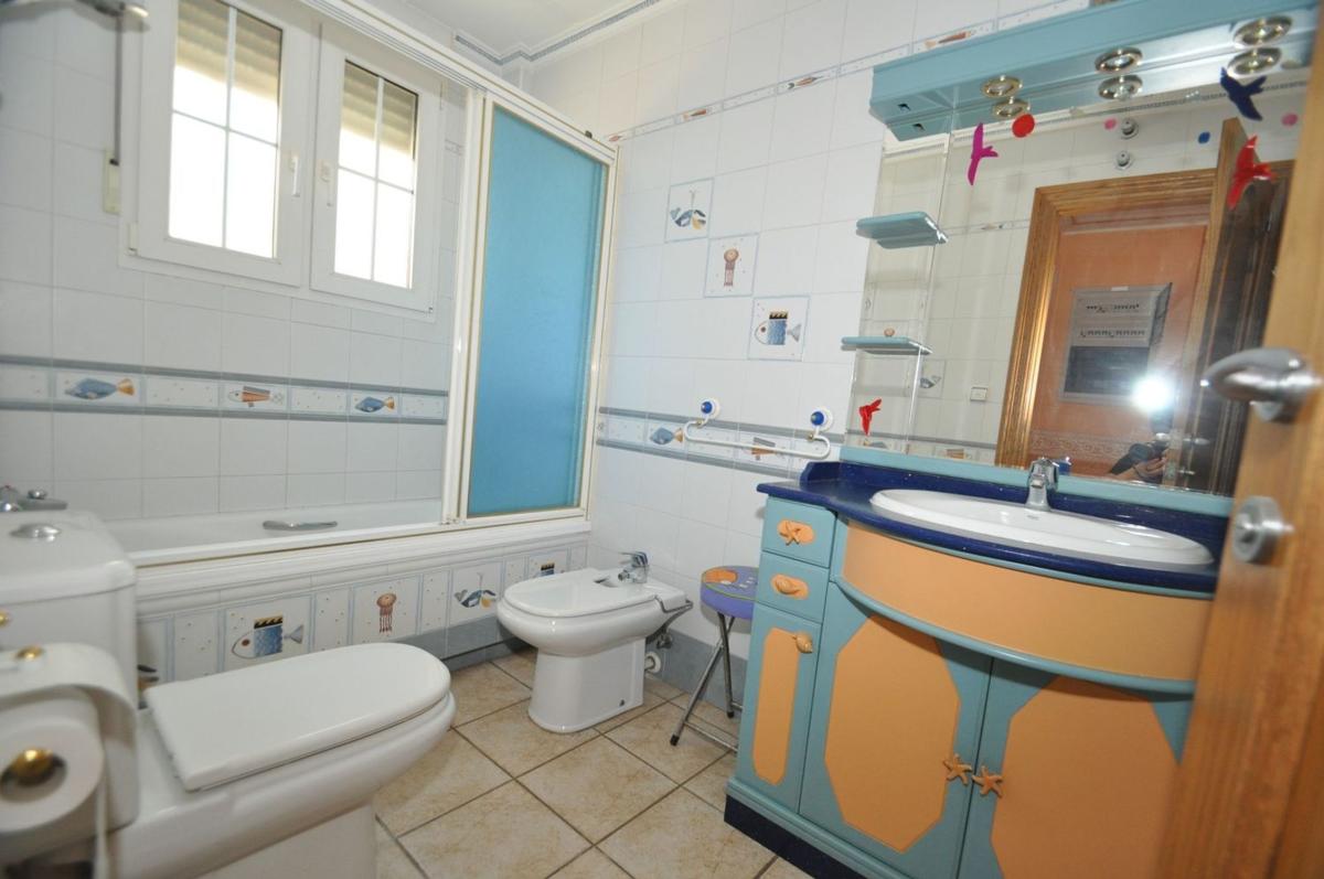 casas te koop in Algueña | 5 slaapkamers H621297