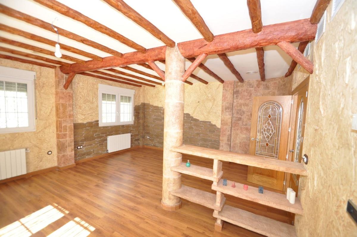 casas te koop in Algueña | 5 slaapkamers H621297