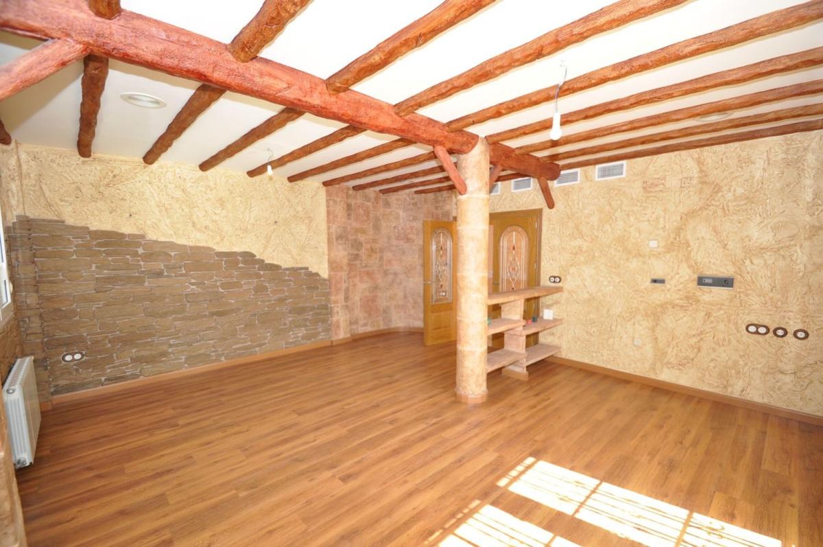 casas te koop in Algueña | 5 slaapkamers H621297
