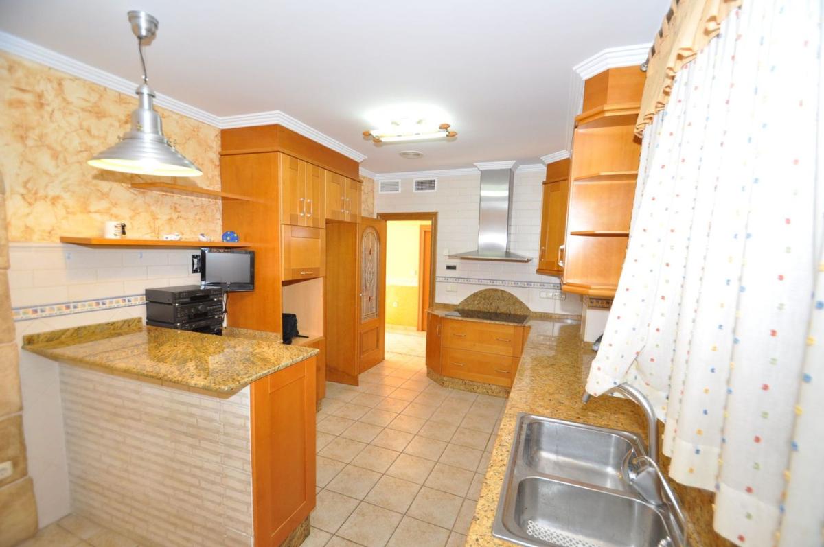casas te koop in Algueña | 5 slaapkamers H621297
