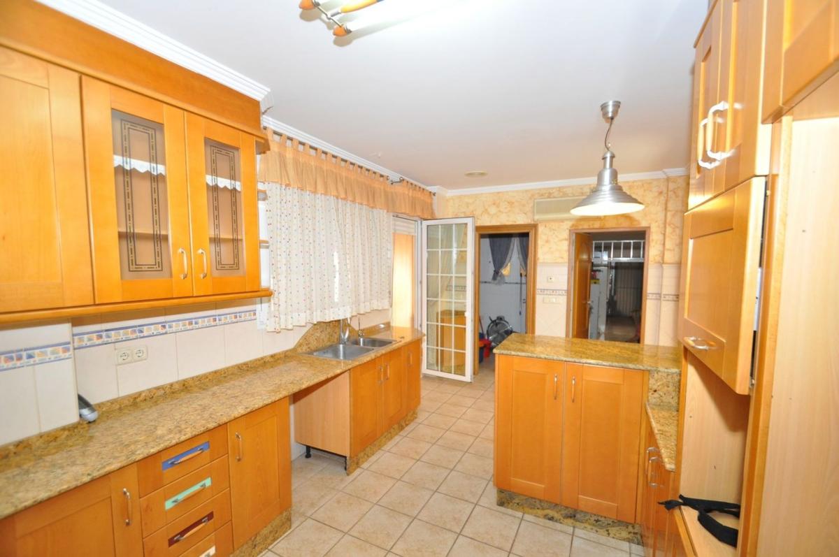 casas te koop in Algueña | 5 slaapkamers H621297