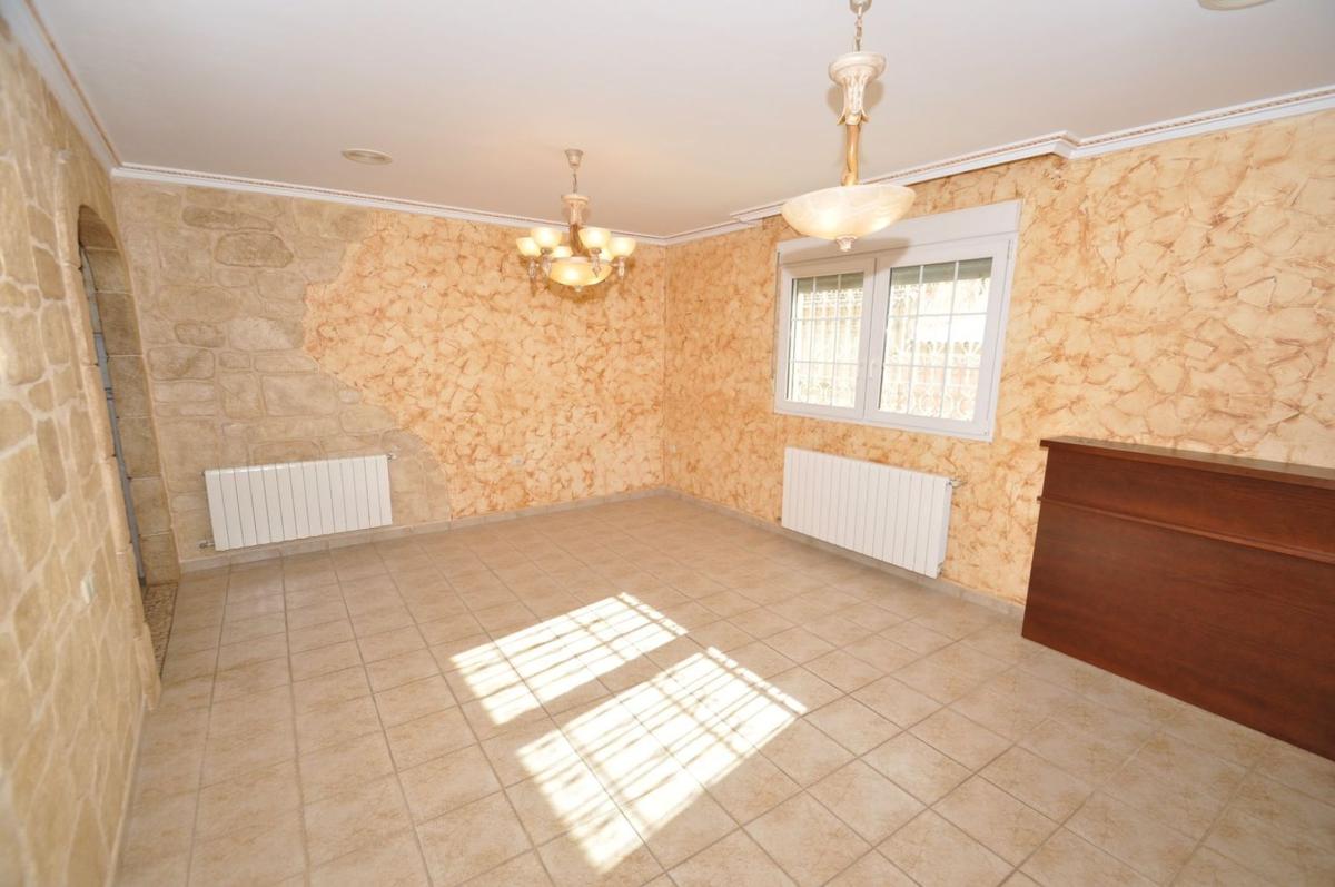 casas te koop in Algueña | 5 slaapkamers H621297