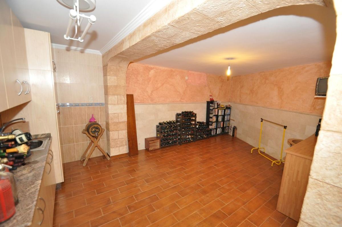 casas te koop in Algueña | 5 slaapkamers H621297