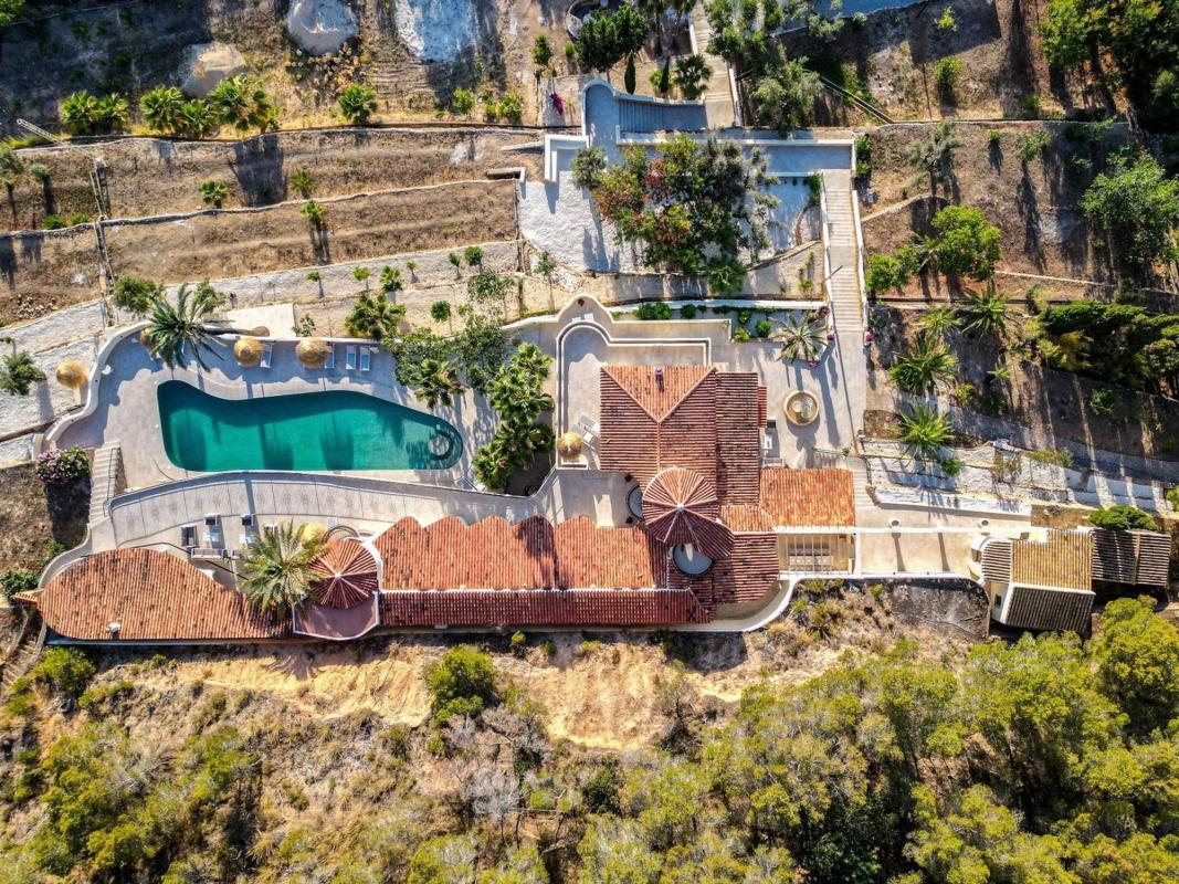 casas te koop in Altea | 11 slaapkamers H522842