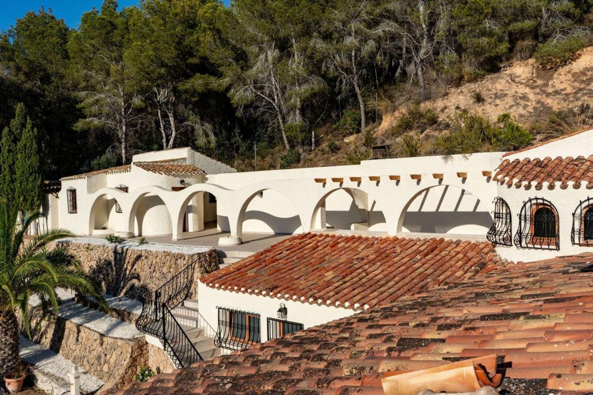 casas te koop in Altea | 11 slaapkamers H522842