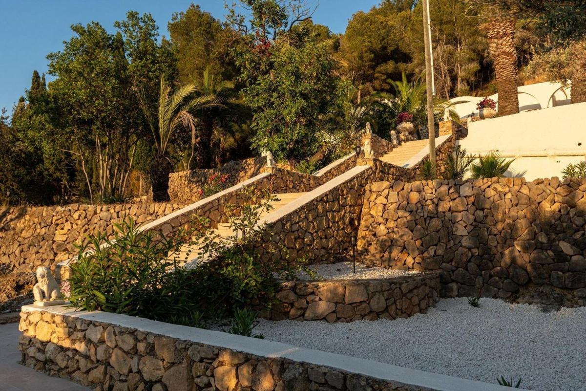 casas te koop in Altea | 11 slaapkamers H522842