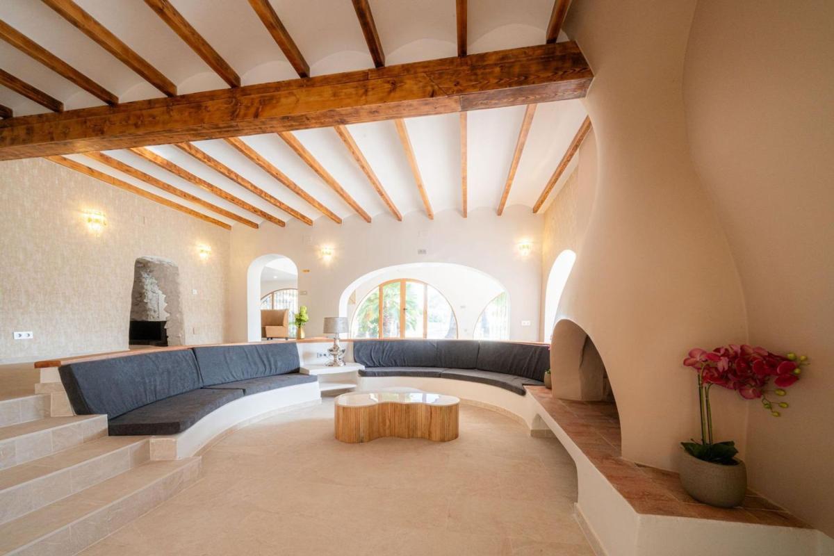 casas te koop in Altea | 11 slaapkamers H522842